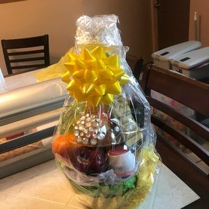 Gift Baskets For All Occasions!!
